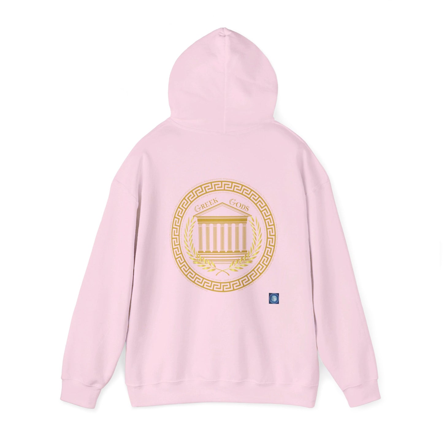 Psyche, Hooded Sweatshirt