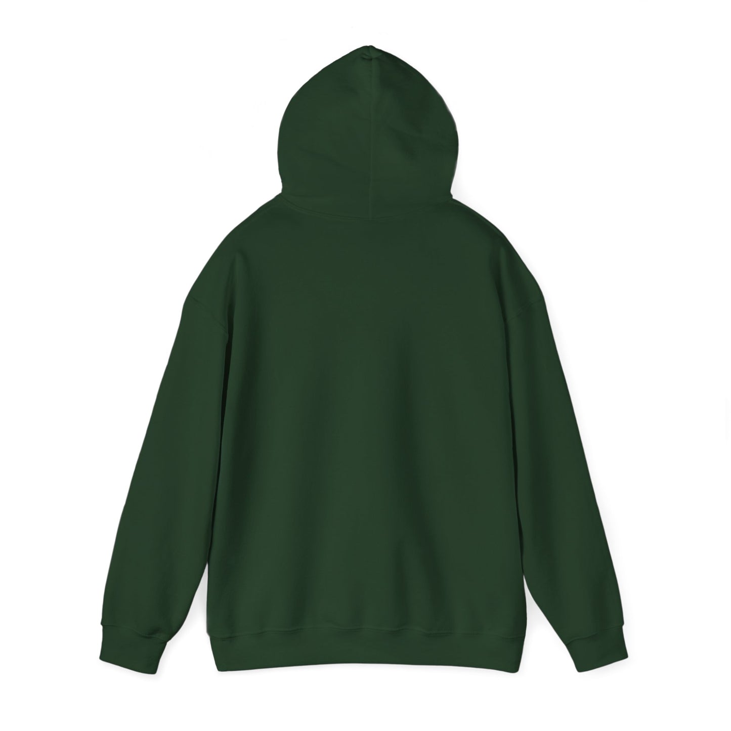 Wait a Moment, I'm About to Seriously Overthink the F*** Out of This, Hooded Sweatshirt