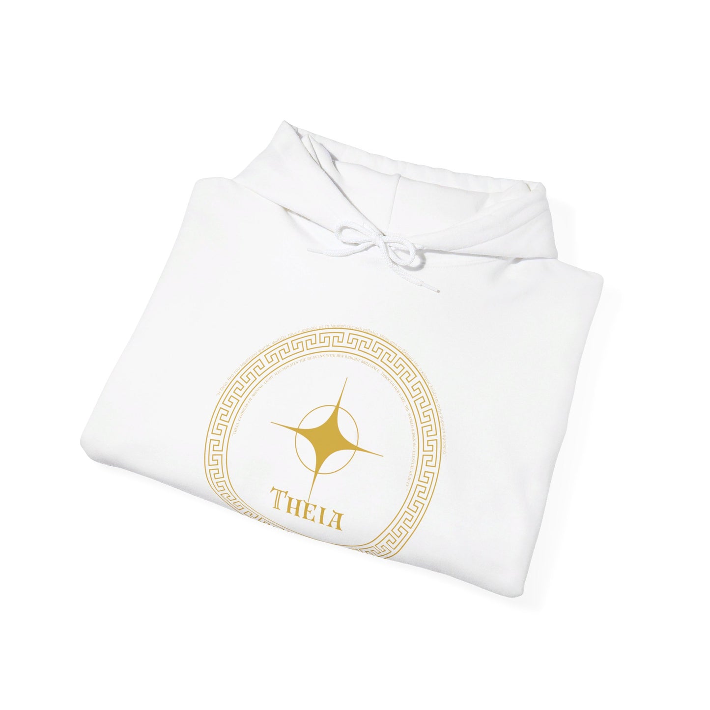 Theia, Hooded Sweatshirt