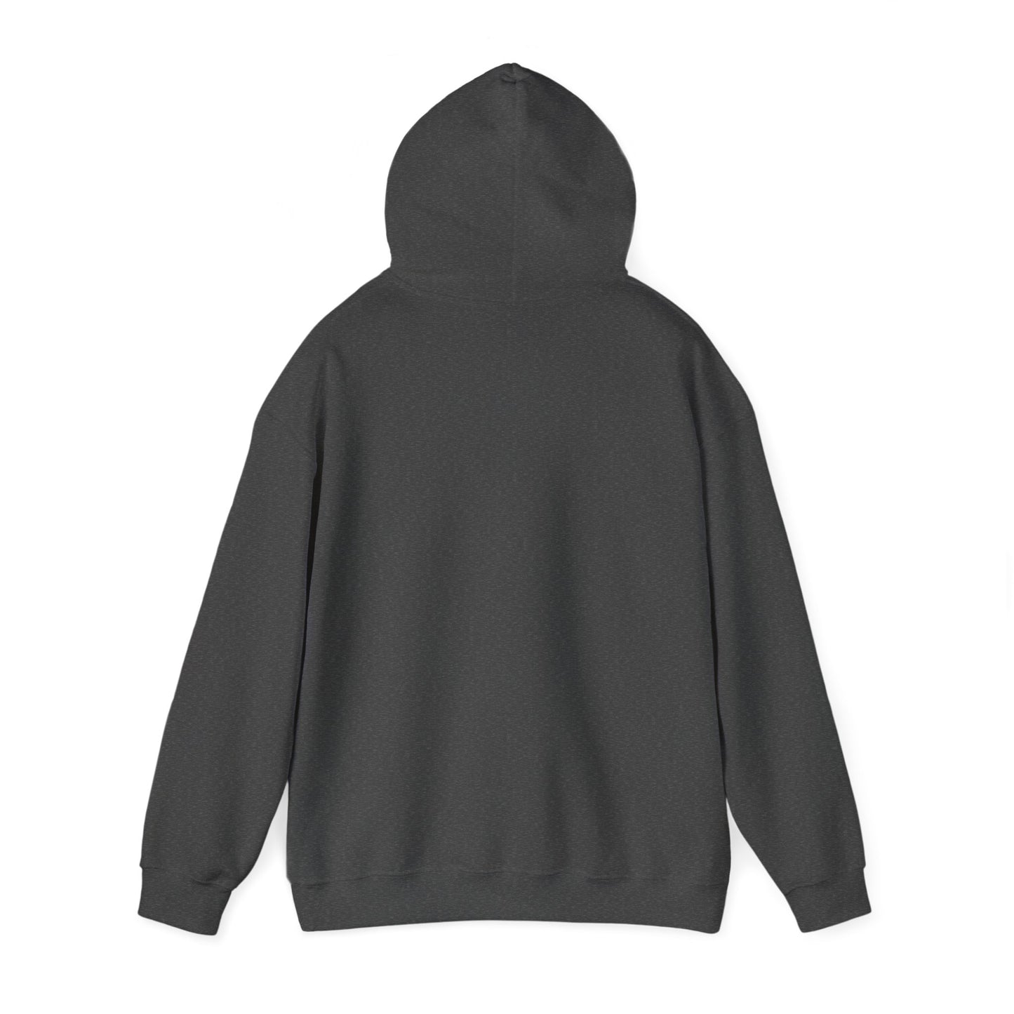 Virgo, Unisex Heavy Blend™ Hooded Sweatshirt