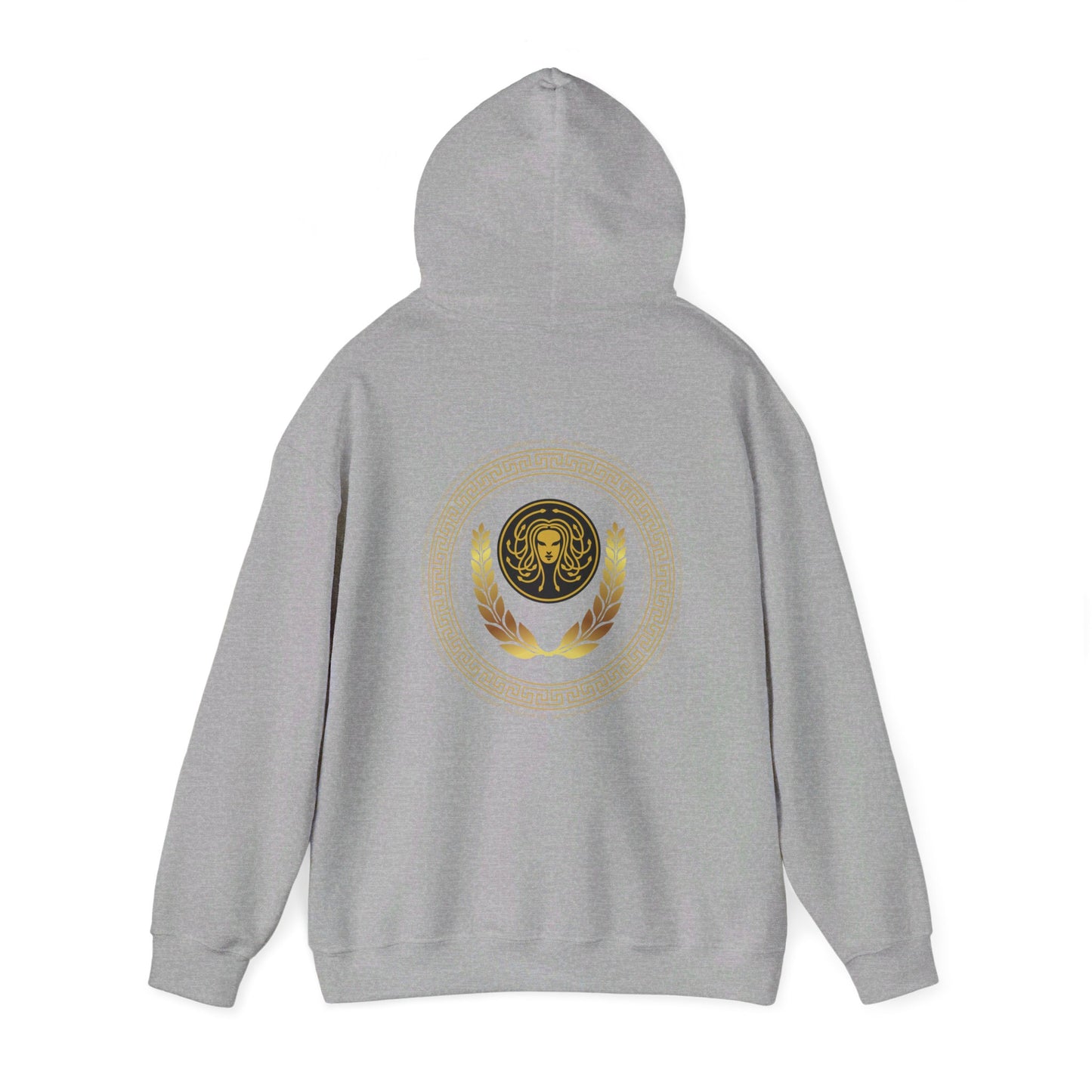 Satyr, Hooded Sweatshirt