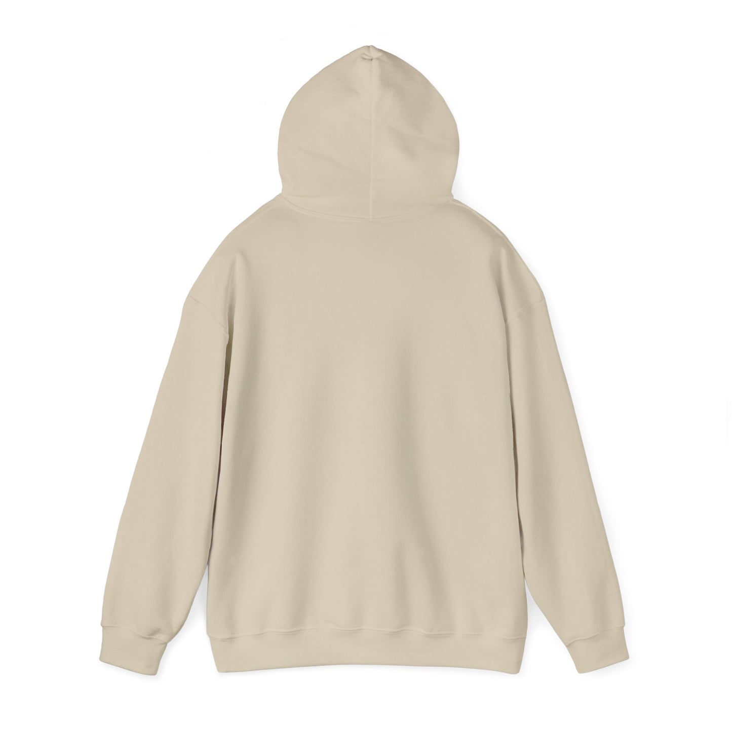 Wait a Moment, I'm About to Seriously Overthink the F*** Out of This, Hooded Sweatshirt