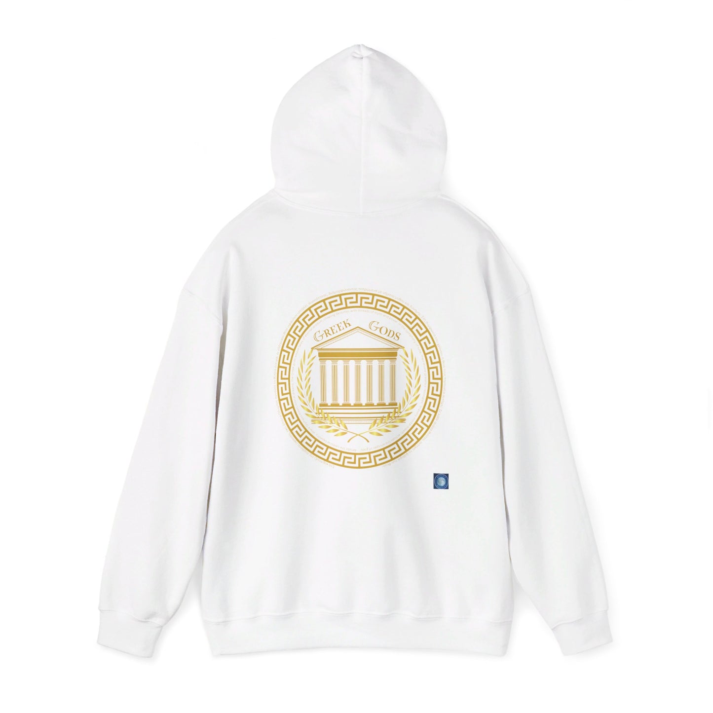 Poseidon, Hooded Sweatshirt