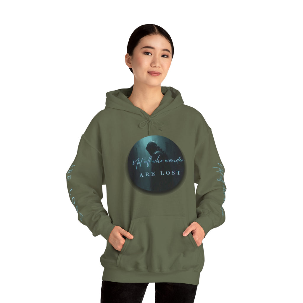 If Not Now, We Are Lost - hoodie
