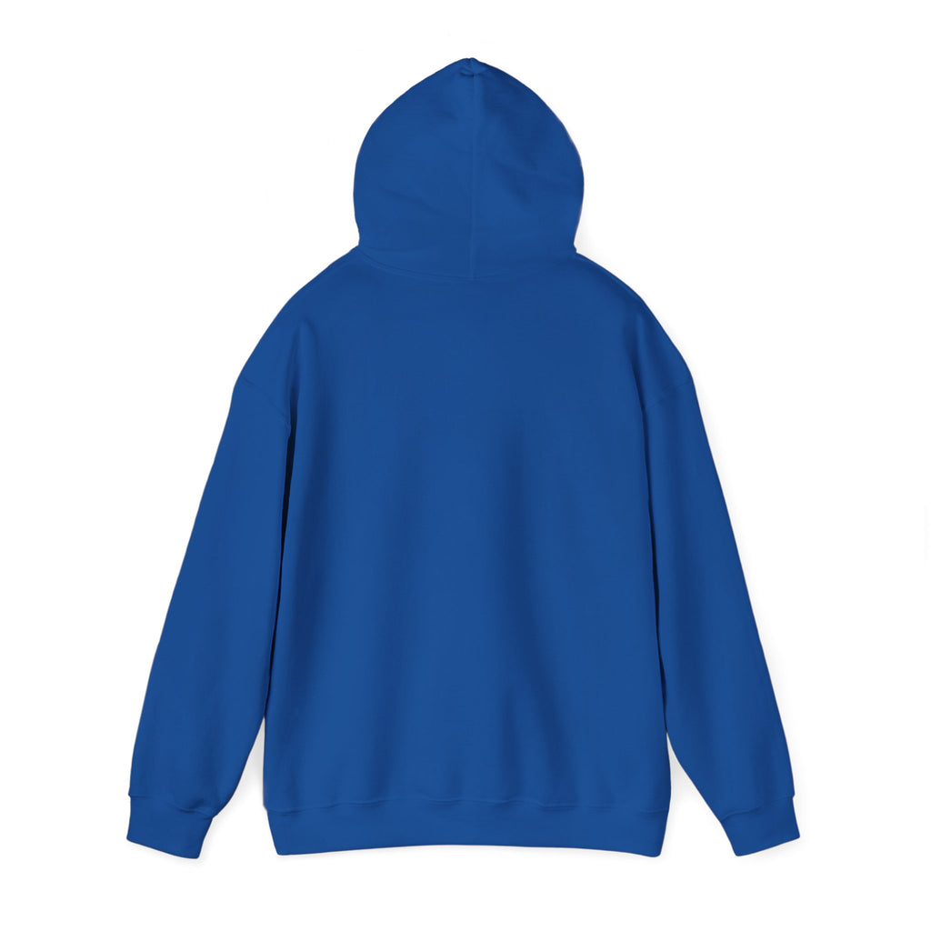 I Run On: Caffeine and Petty Thoughts - Hoodie