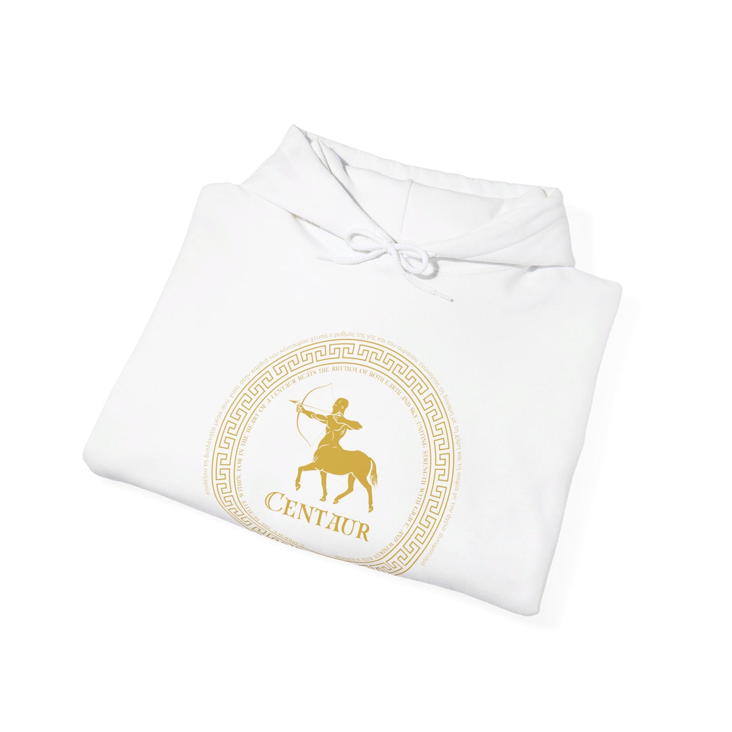 Centaur,  Hooded Sweatshirt