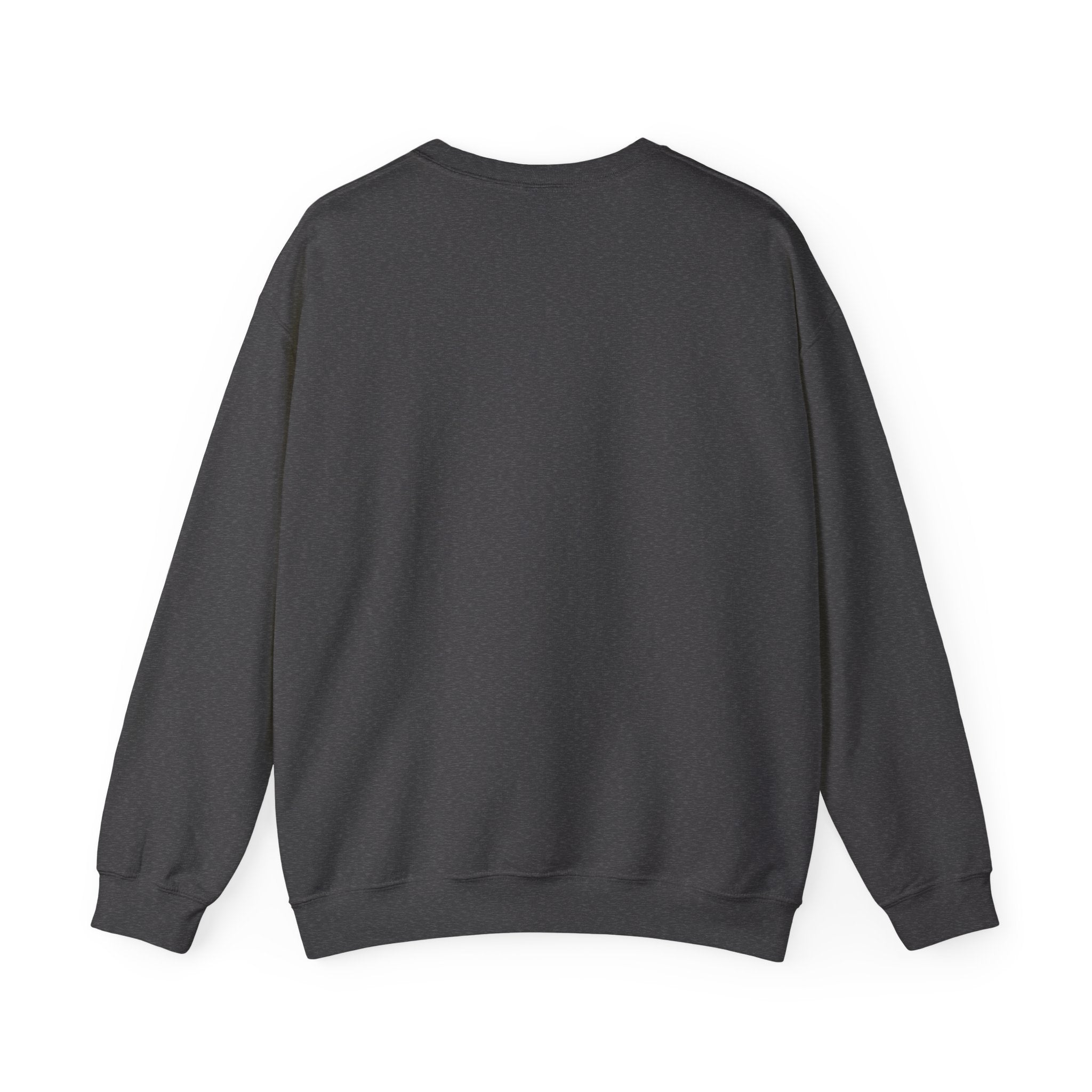 Crewneck Sweatshirt — "I Did Not Consent To Adulting"