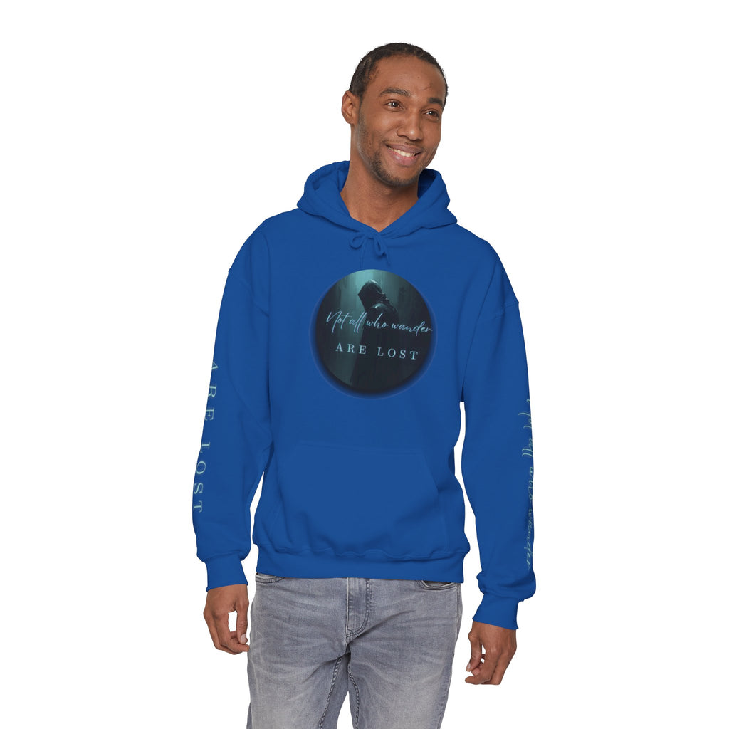 If Not Now, We Are Lost - hoodie