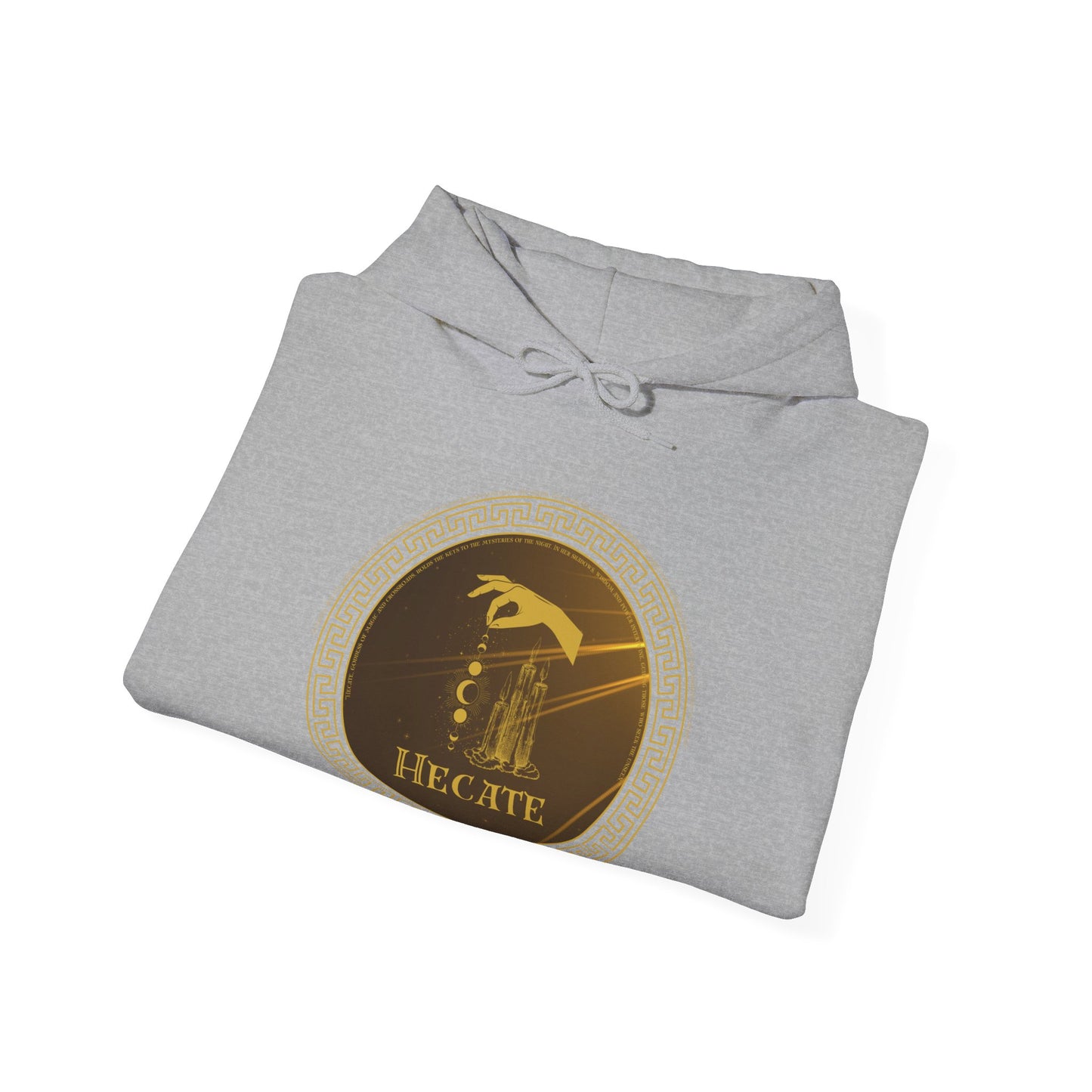 Hecate, Hooded Sweatshirt