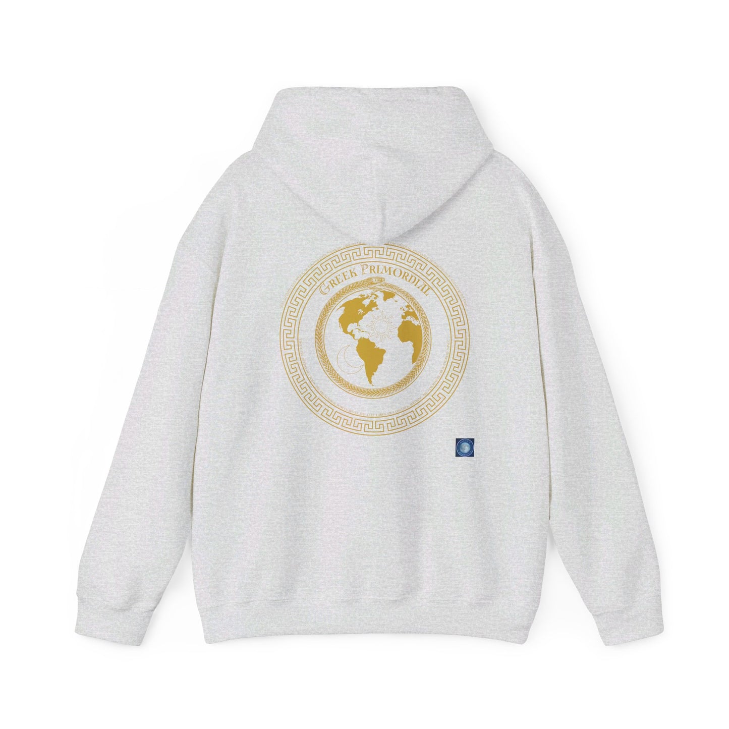 Gaia, Hooded Sweatshirt