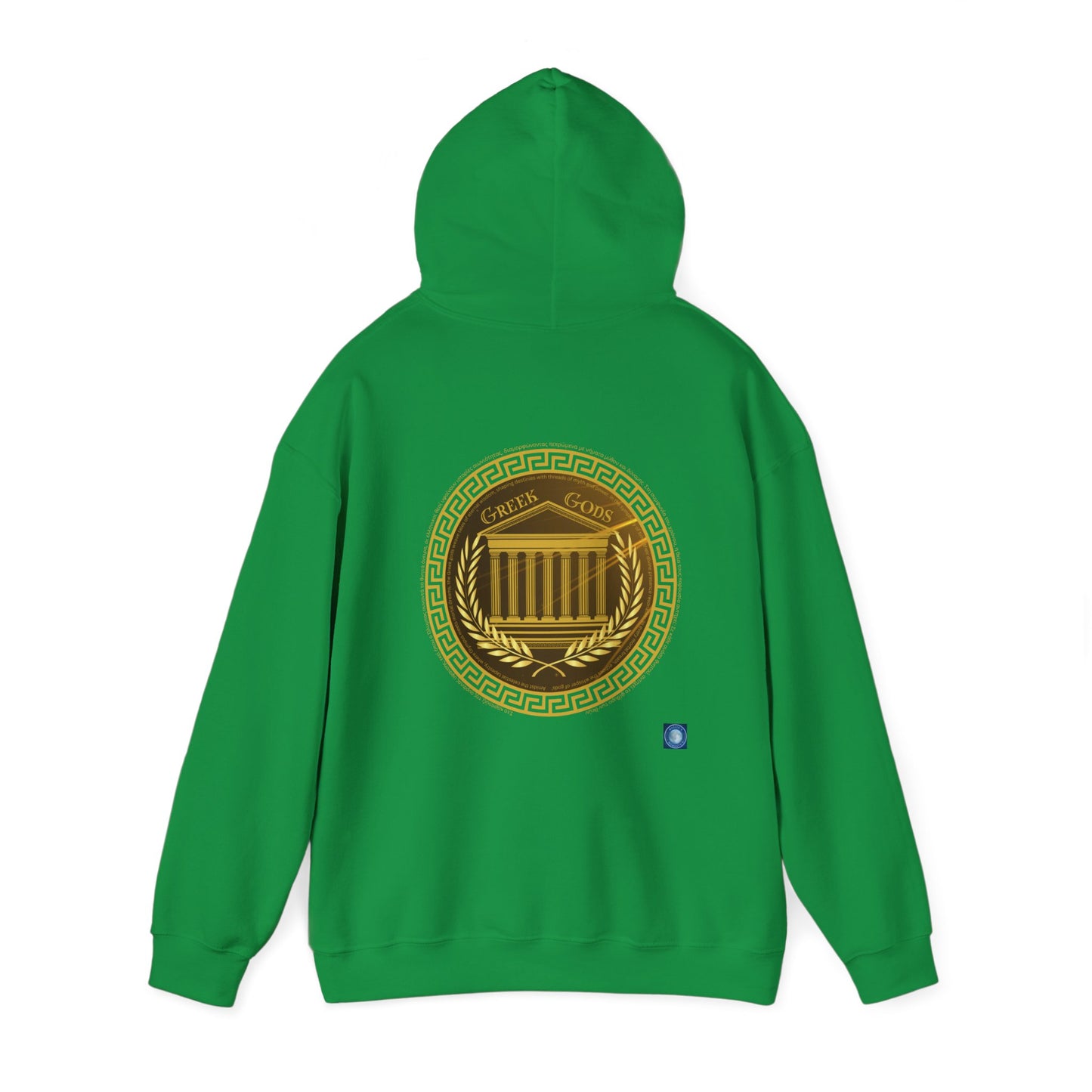 Persephone, Hooded Sweatshirt