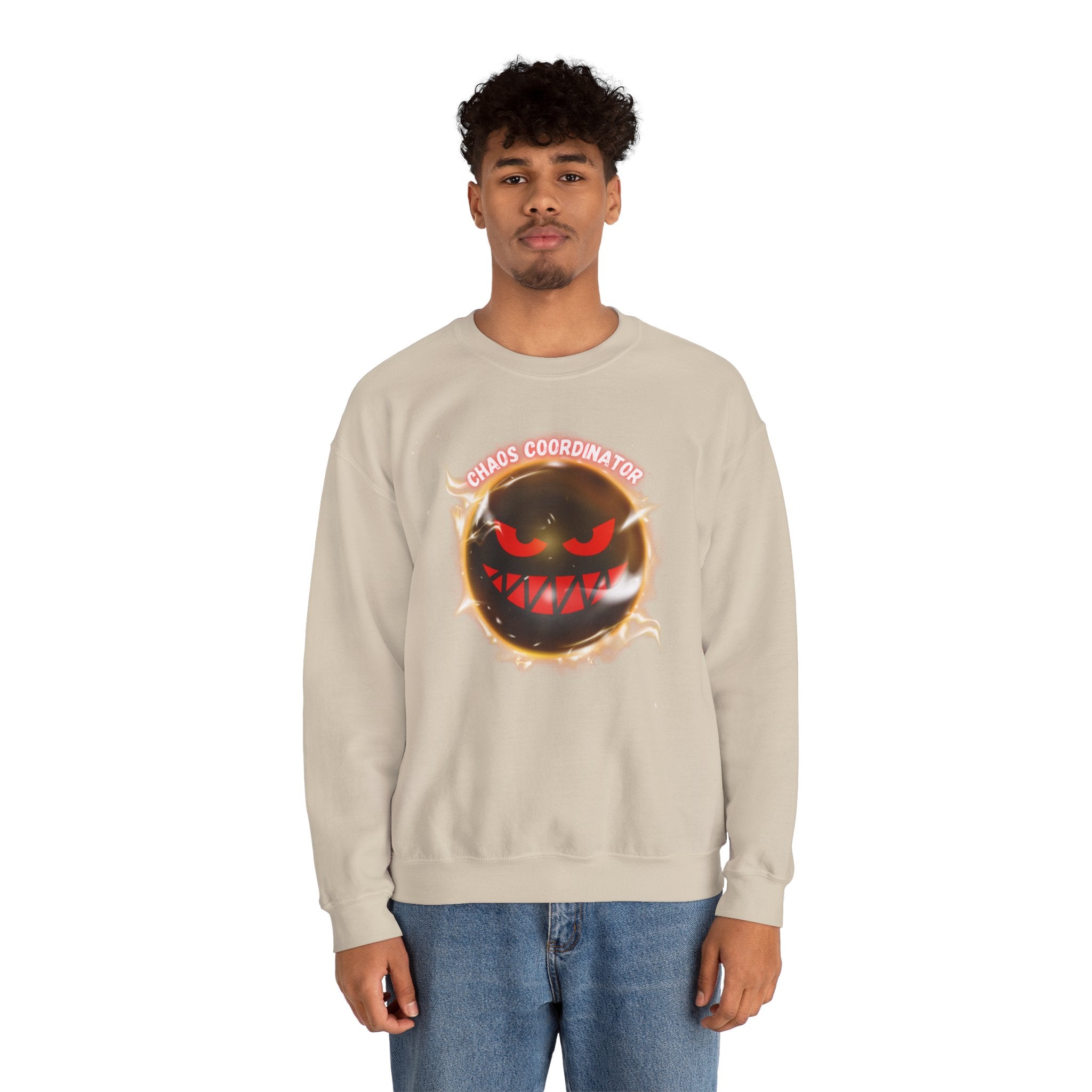 Chaos Coordinator - Sweatshirt