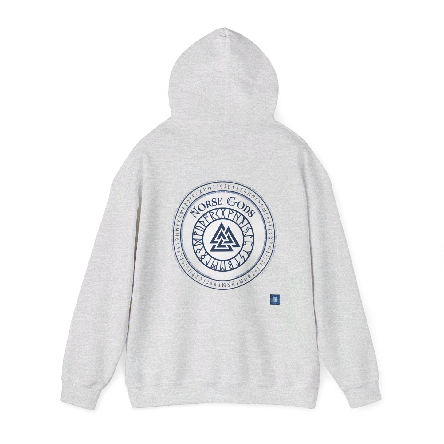 Skadi, Hooded Sweatshirt