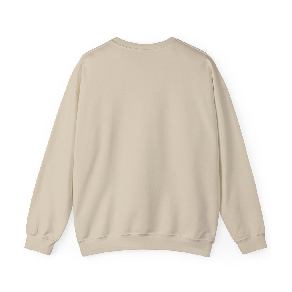 Crewneck Sweatshirt — "I Did Not Consent To Adulting"