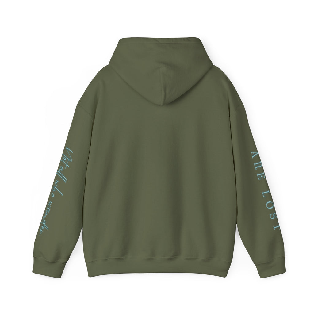 If Not Now, We Are Lost - hoodie