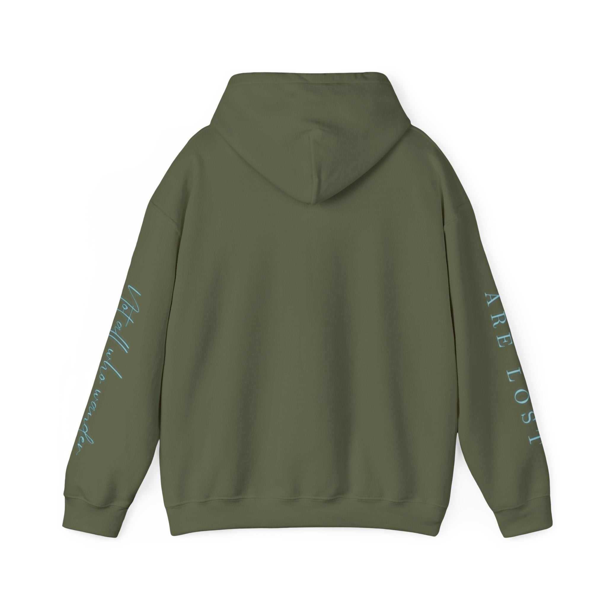 If Not Now, We Are Lost - hoodie