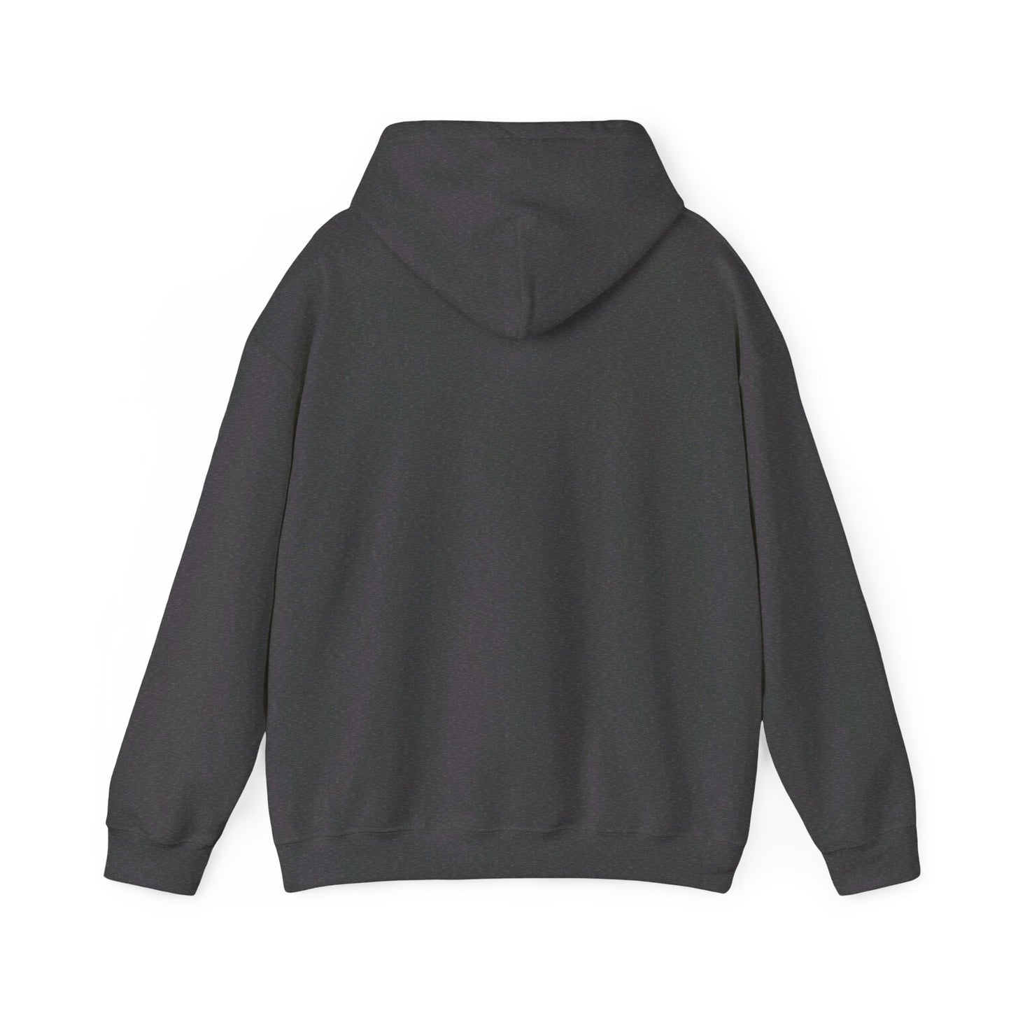 Introverted Through and Through, Hooded Sweatshirt