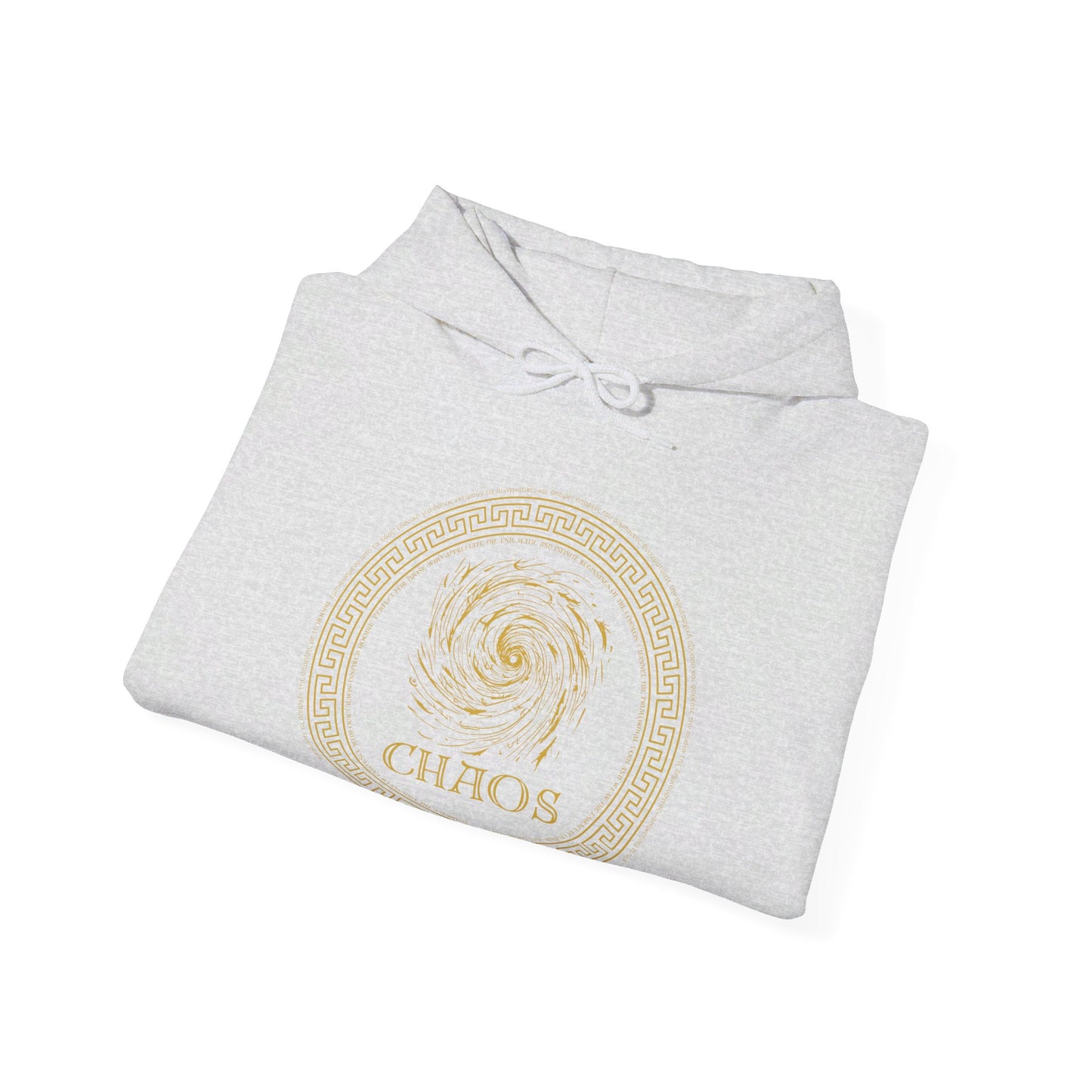 Chaos, Hooded Sweatshirt