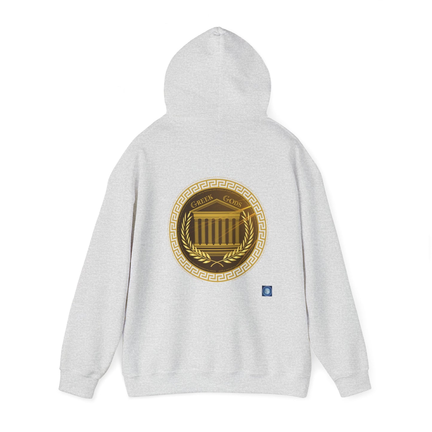 Hypnos, Hooded Sweatshirt