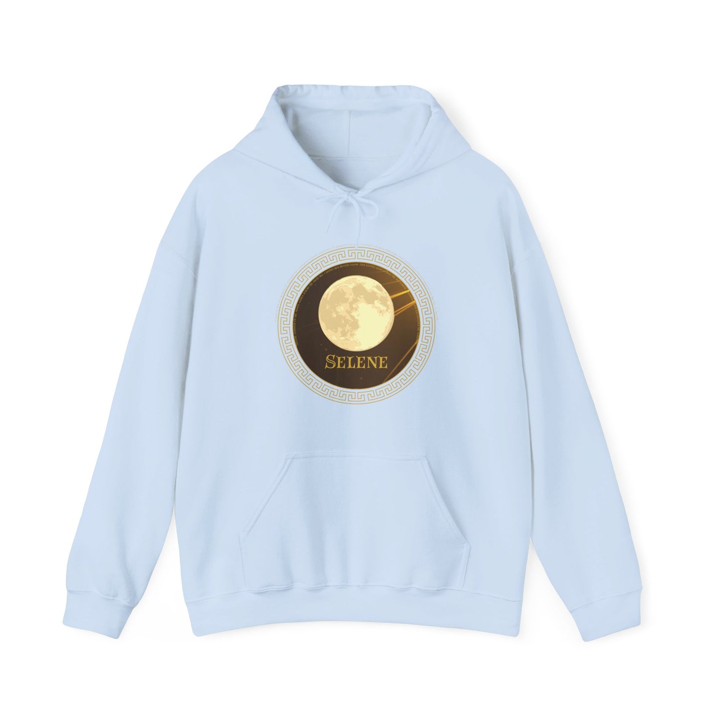 Selene, Hooded Sweatshirt