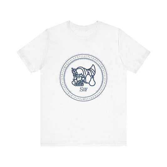 Sif,  Short Sleeve Tee