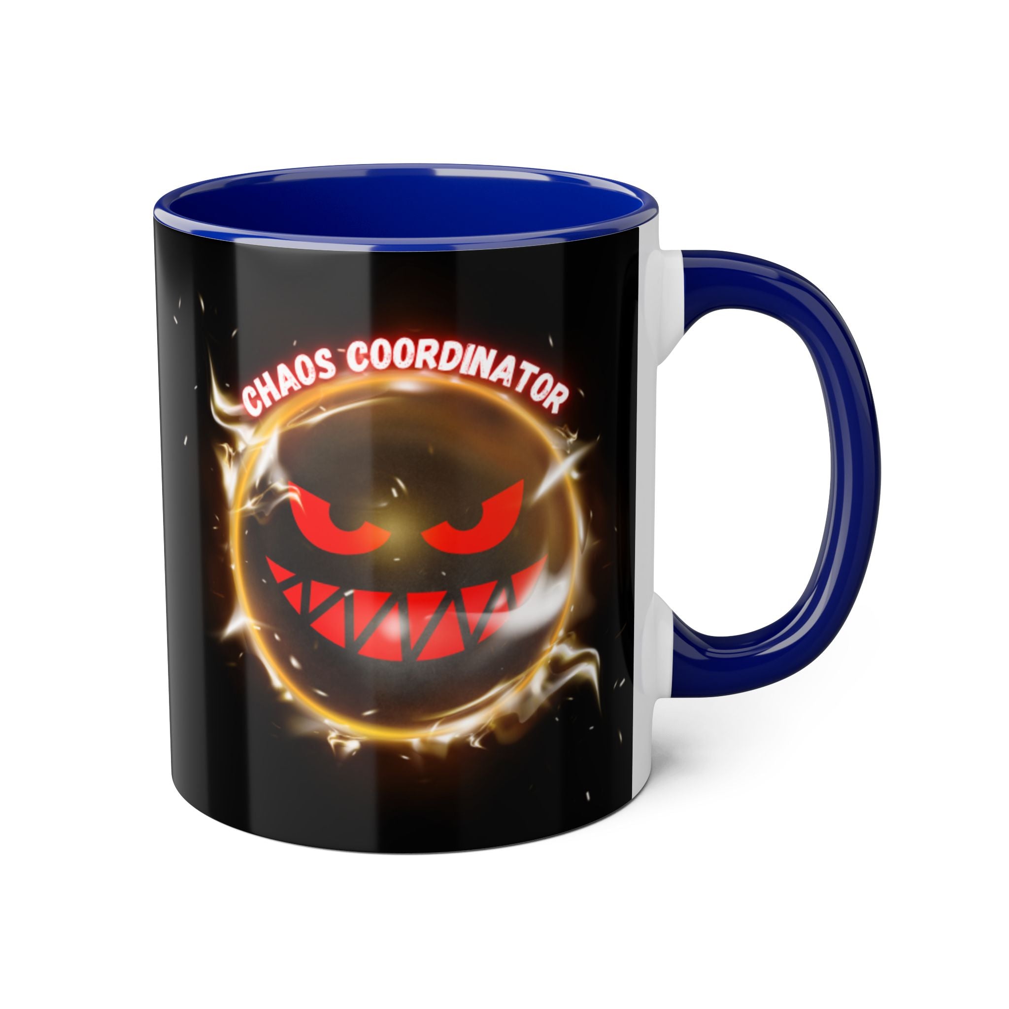 Chaos Coordinator - Mug