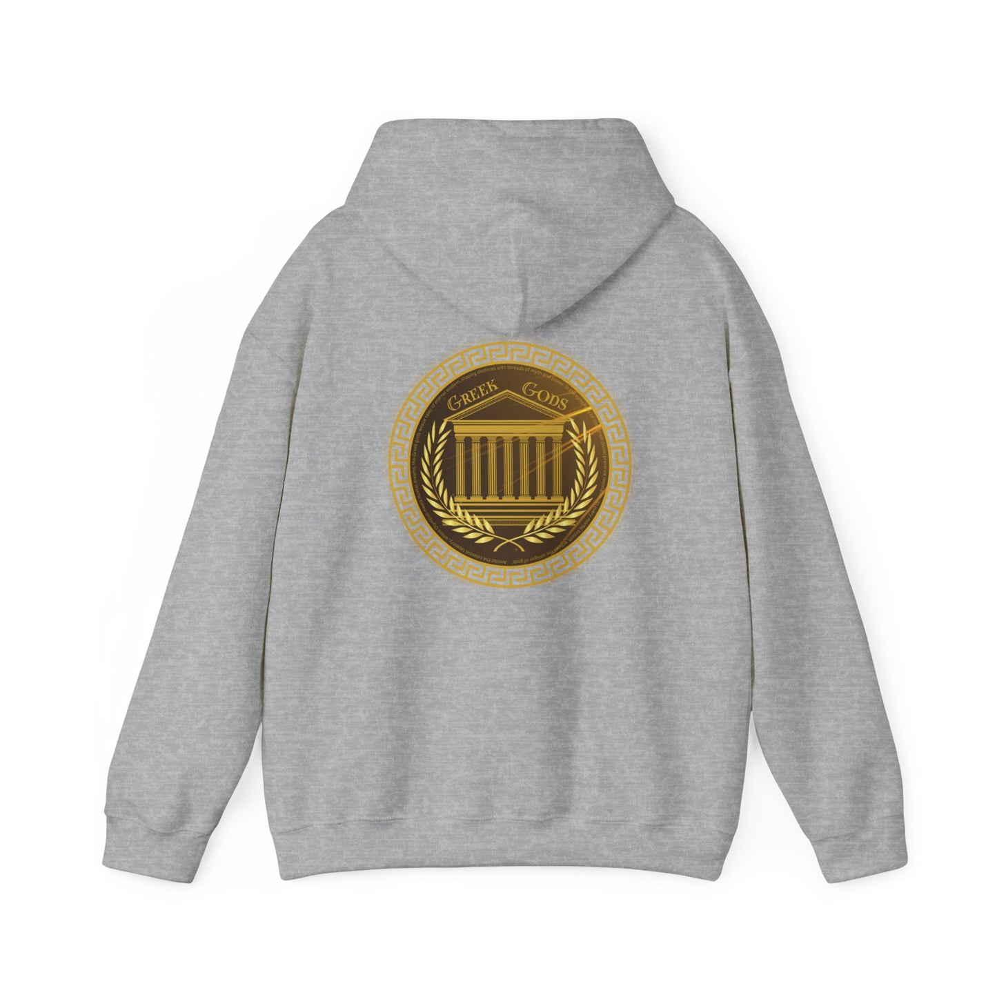 Artemis, Hooded Sweatshirt