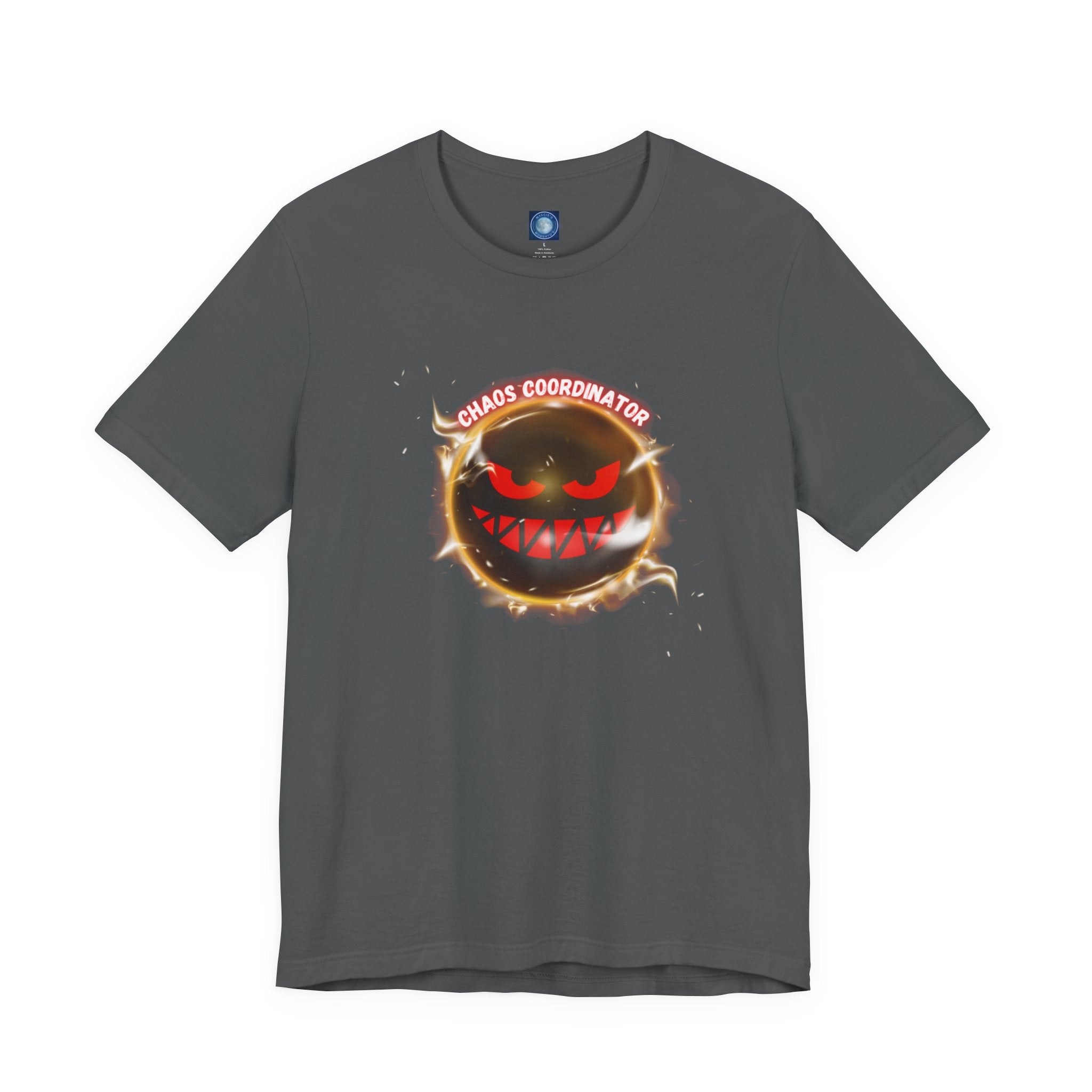 Chaos Coordinator - tee