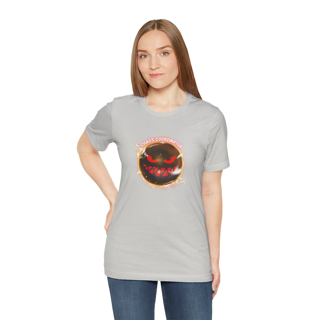 Chaos Coordinator - tee