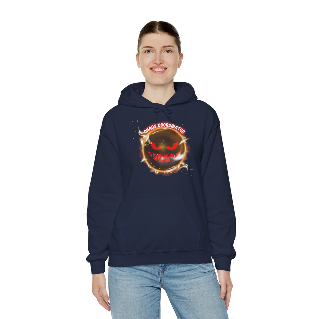 Chaos Coordinator - Hoodie