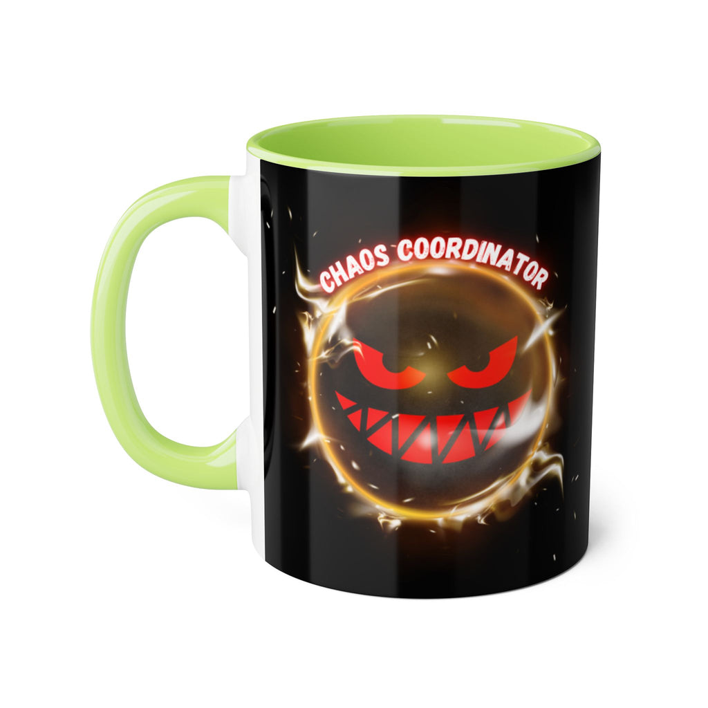 Chaos Coordinator - Mug