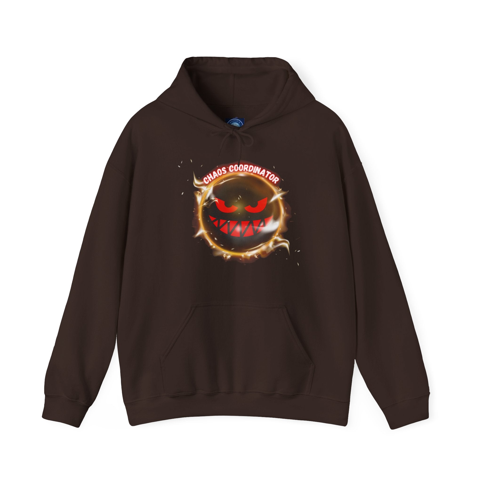 Chaos Coordinator - Hoodie