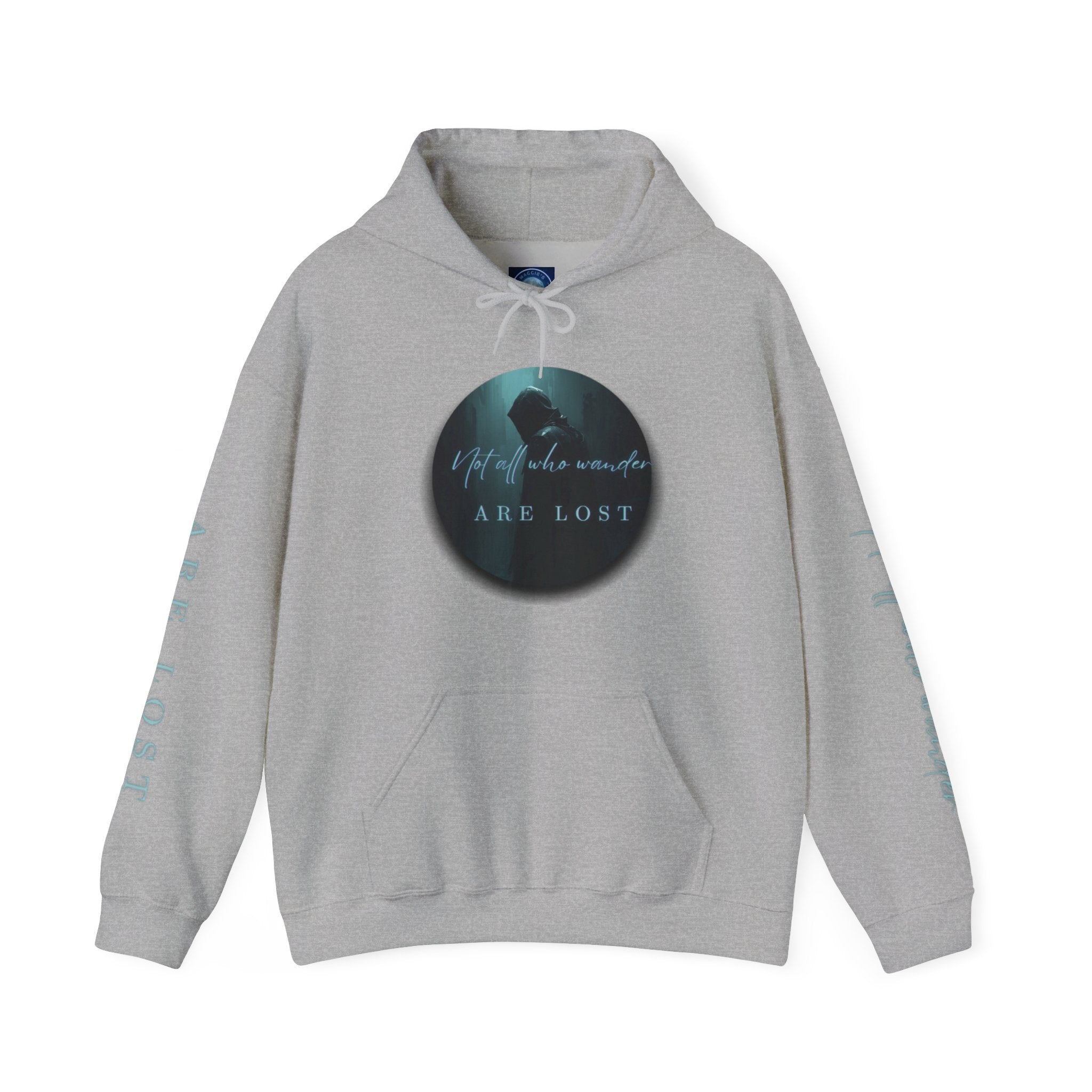 If Not Now, We Are Lost - hoodie