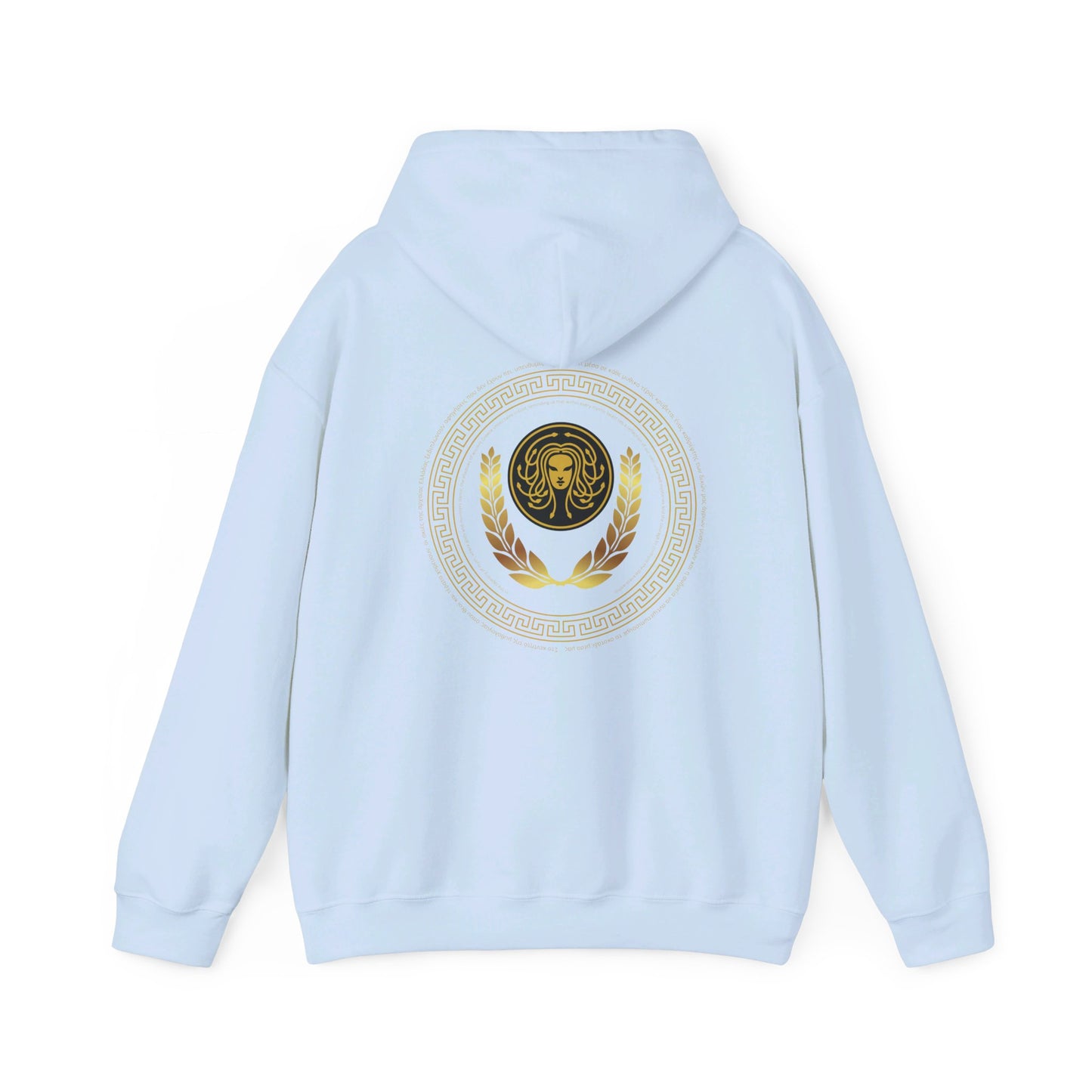 Satyr, Hooded Sweatshirt