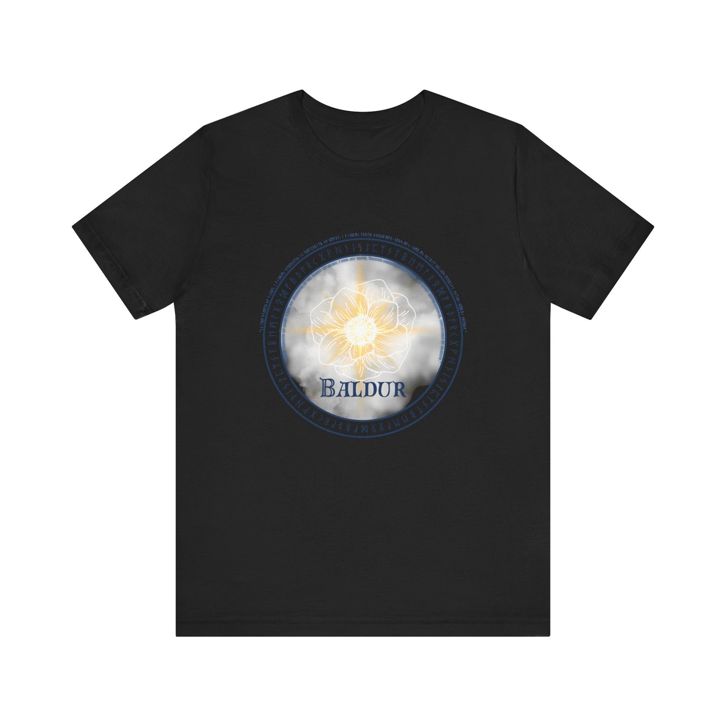 Baldur, Short Sleeve Tee