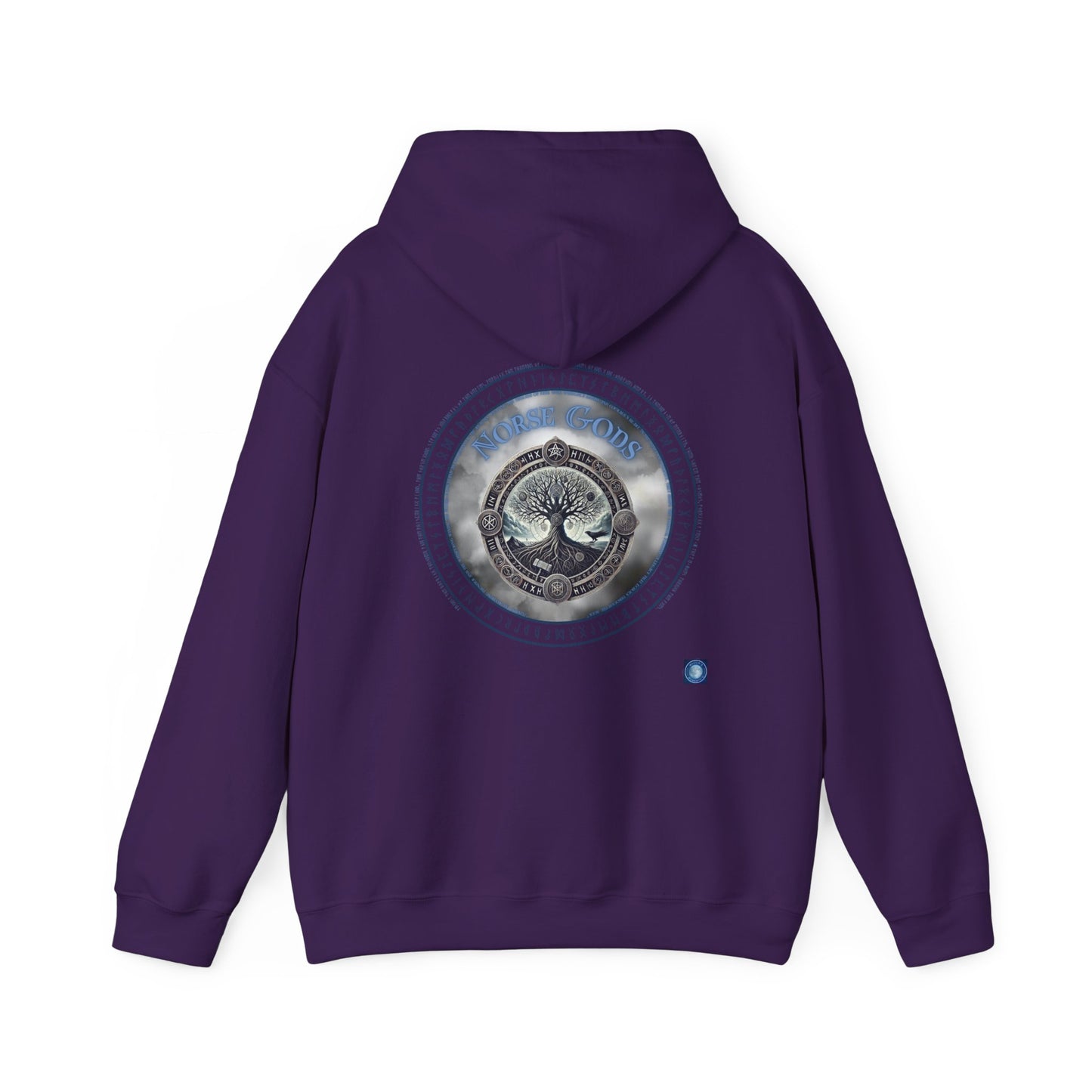 Thor, Hooded Sweatshirt