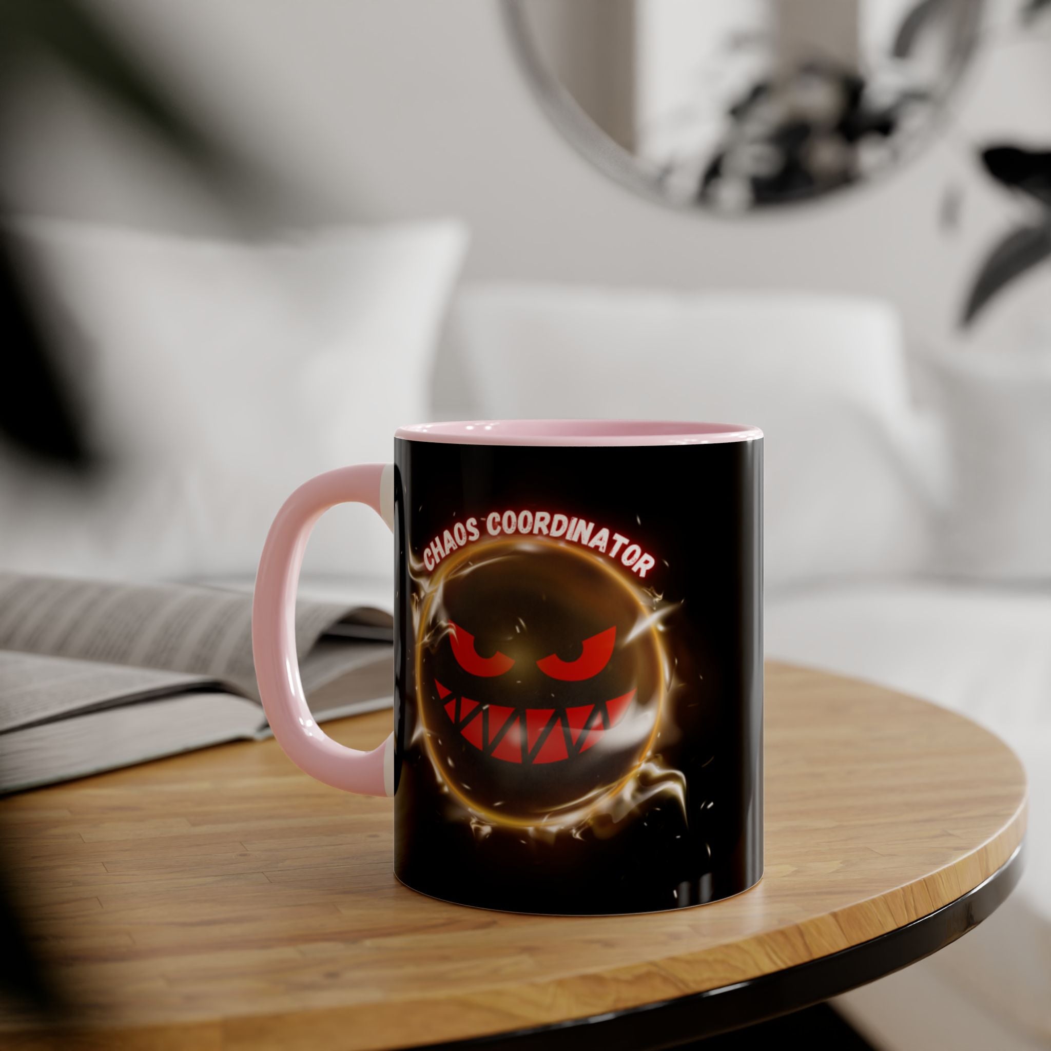 Chaos Coordinator - Mug
