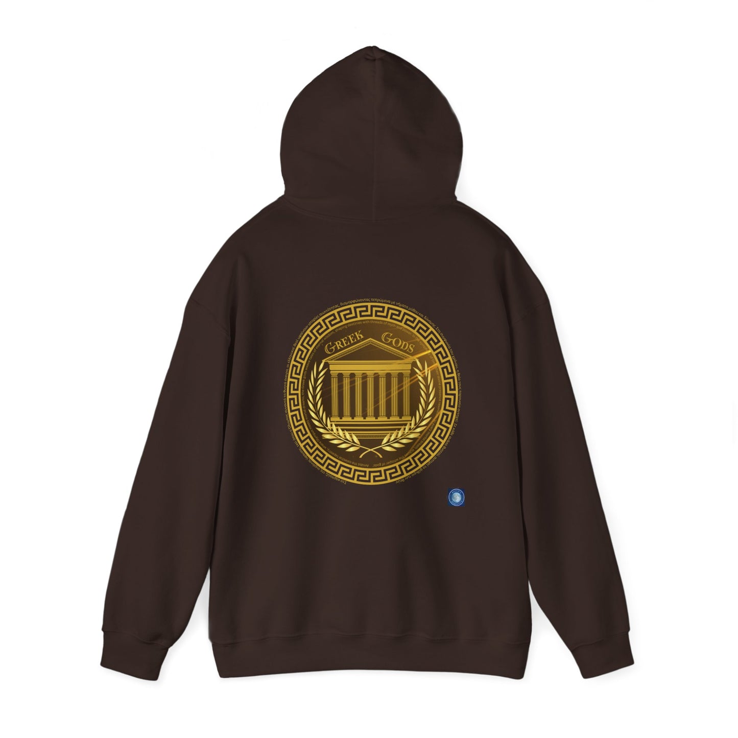 Triton, Hooded Sweatshirt