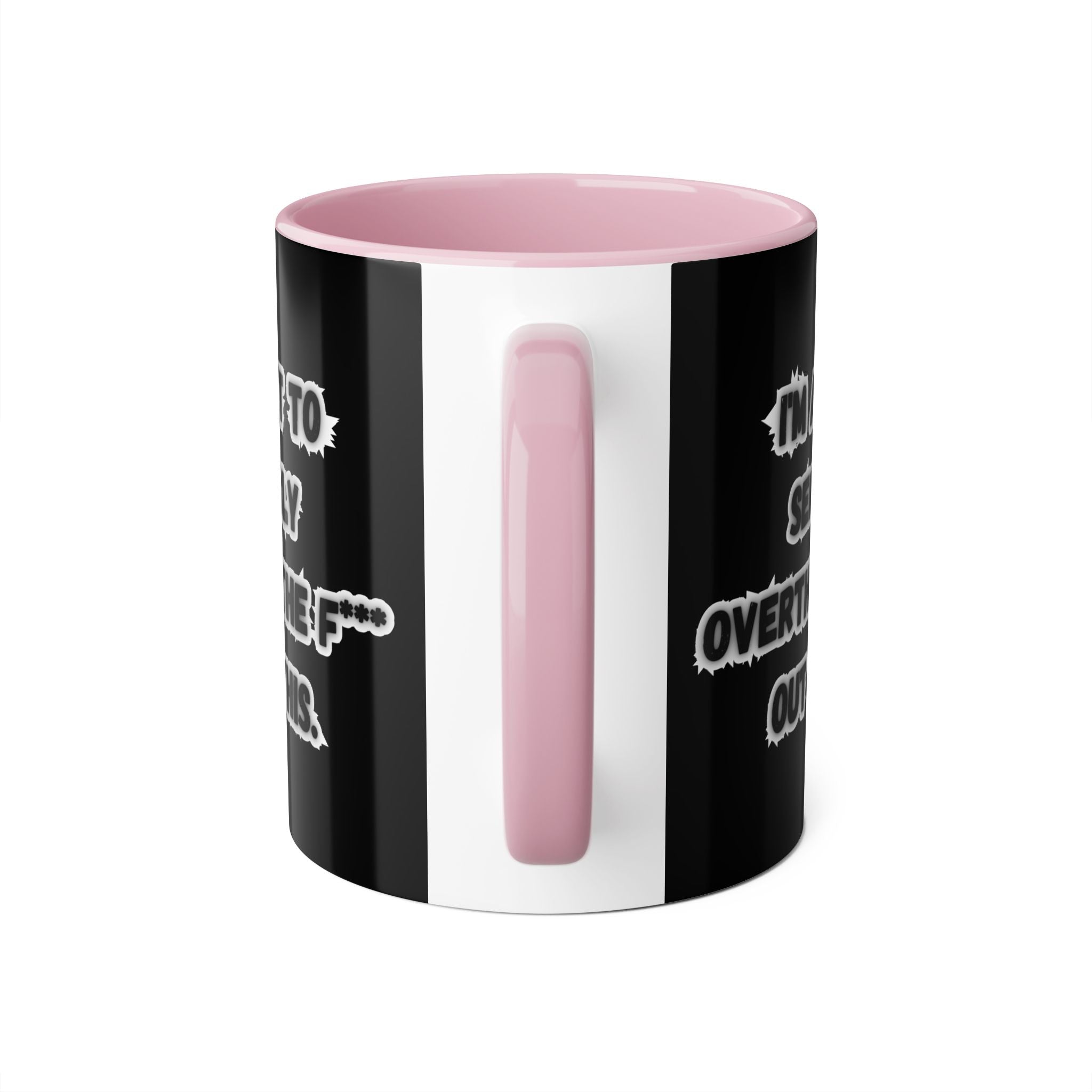 IDGAD: I Don't Give A Duck - Mugs