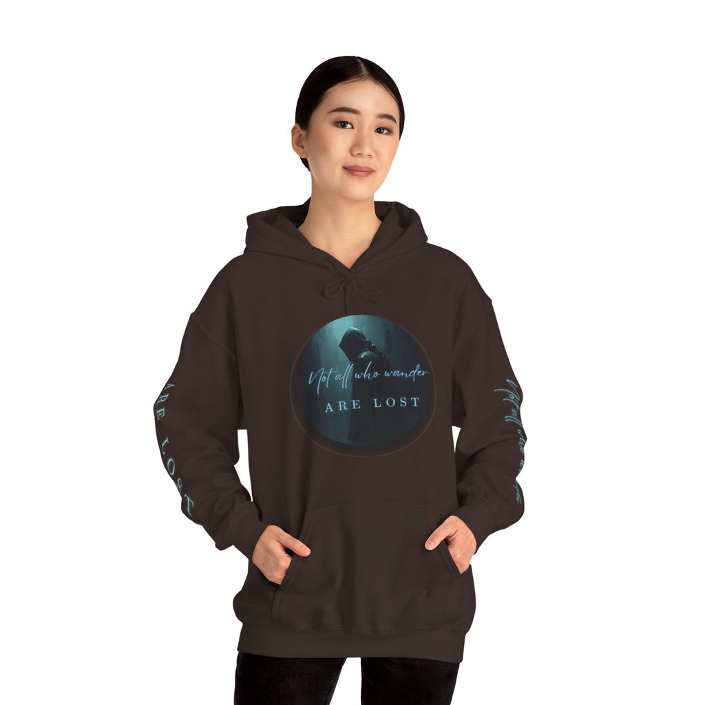 If Not Now, We Are Lost - hoodie