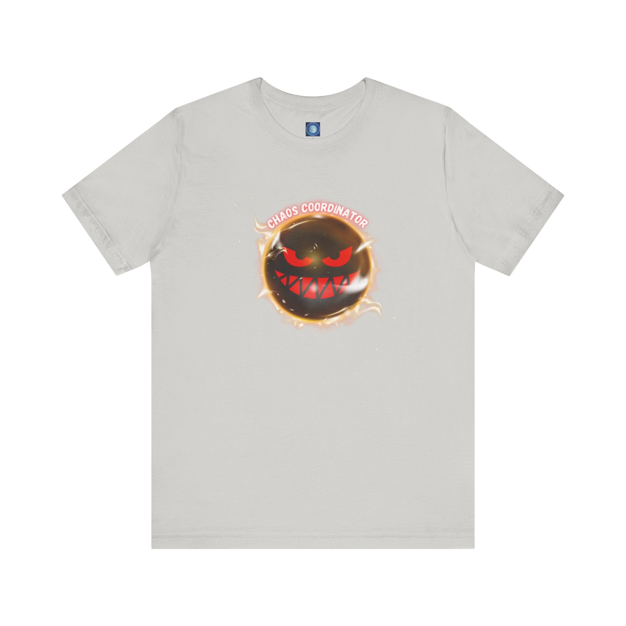 Chaos Coordinator - tee