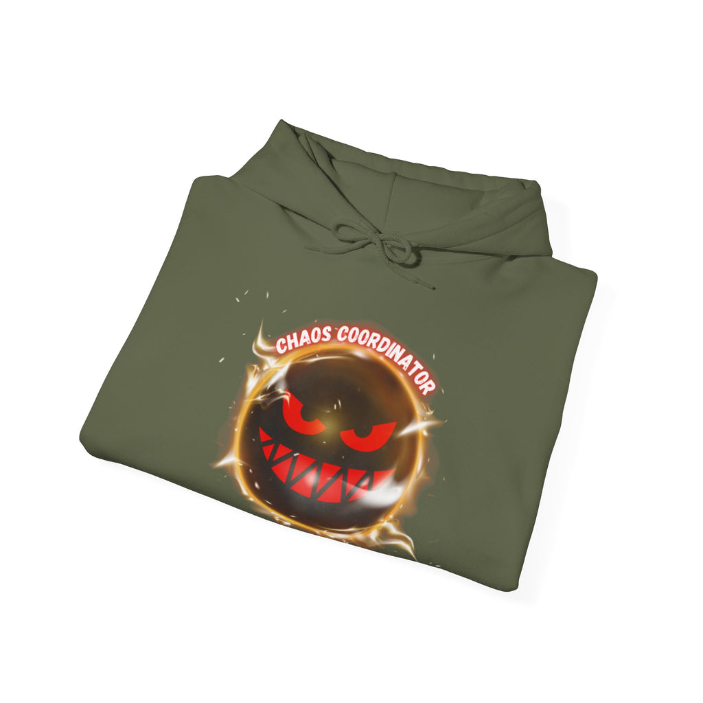 Chaos Coordinator - Hoodie