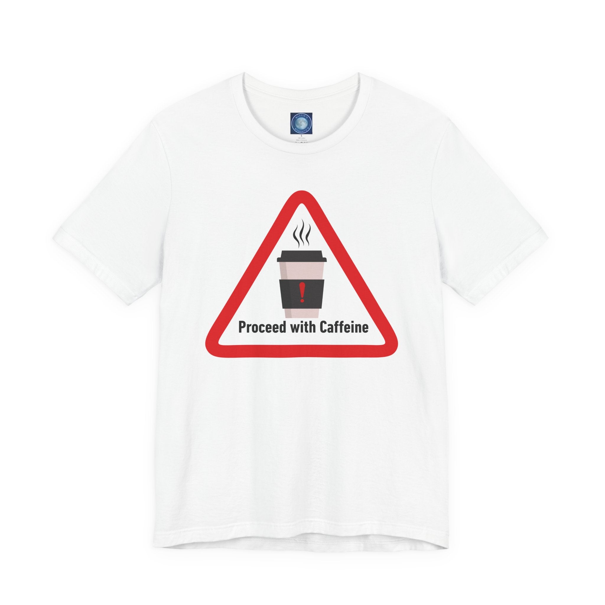 Disclaimer: May Contain Traces of Genius