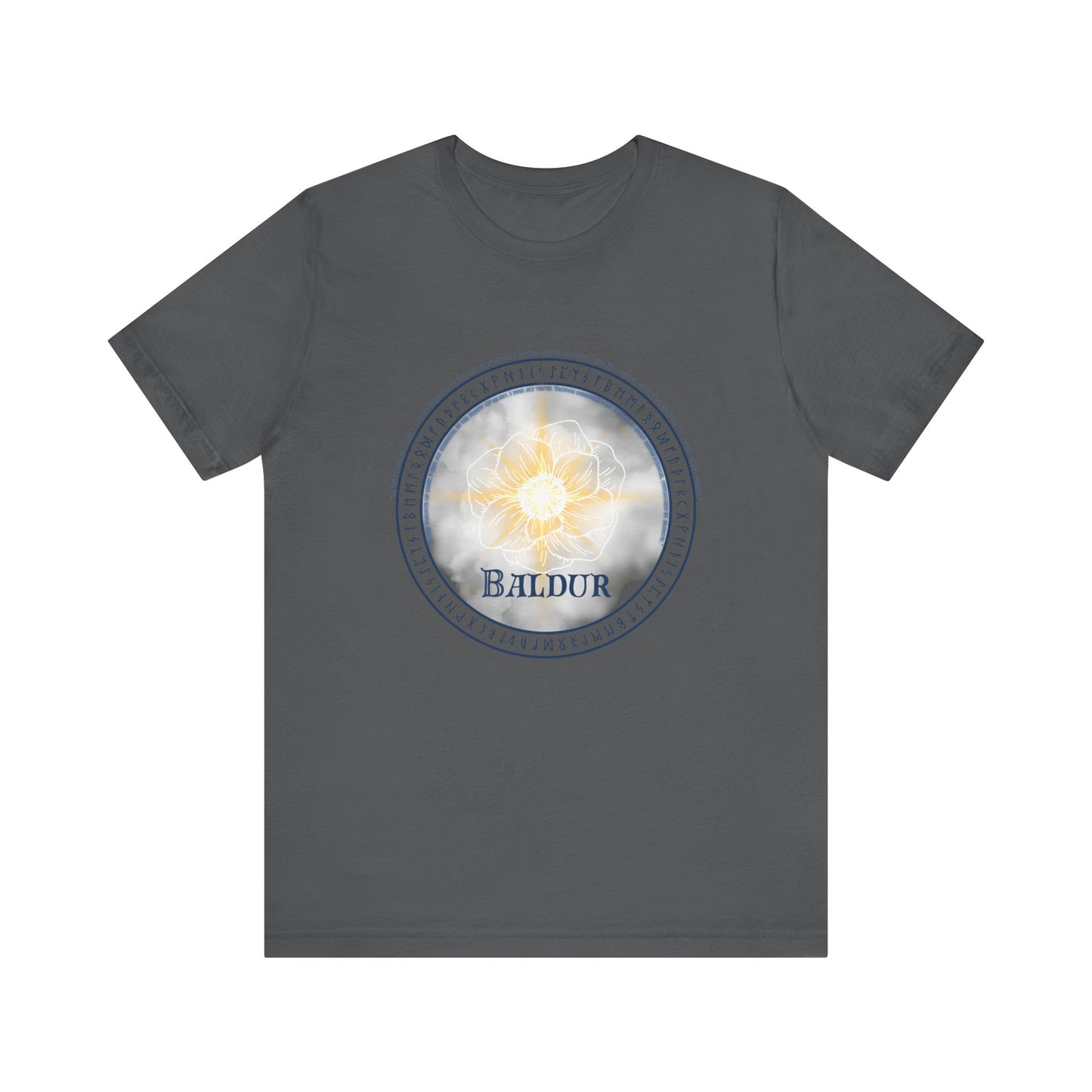 Baldur, Short Sleeve Tee