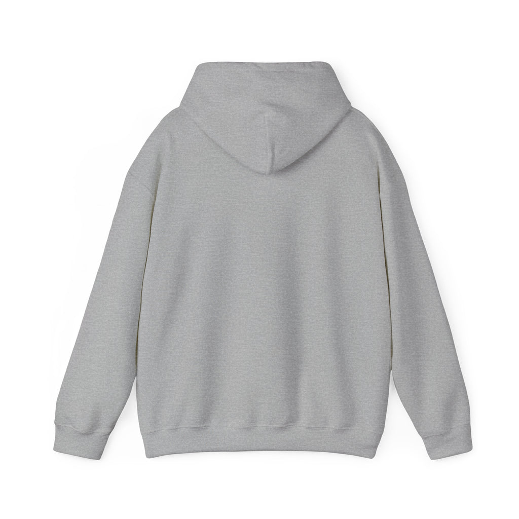 I Run On: Caffeine and Petty Thoughts - Hoodie