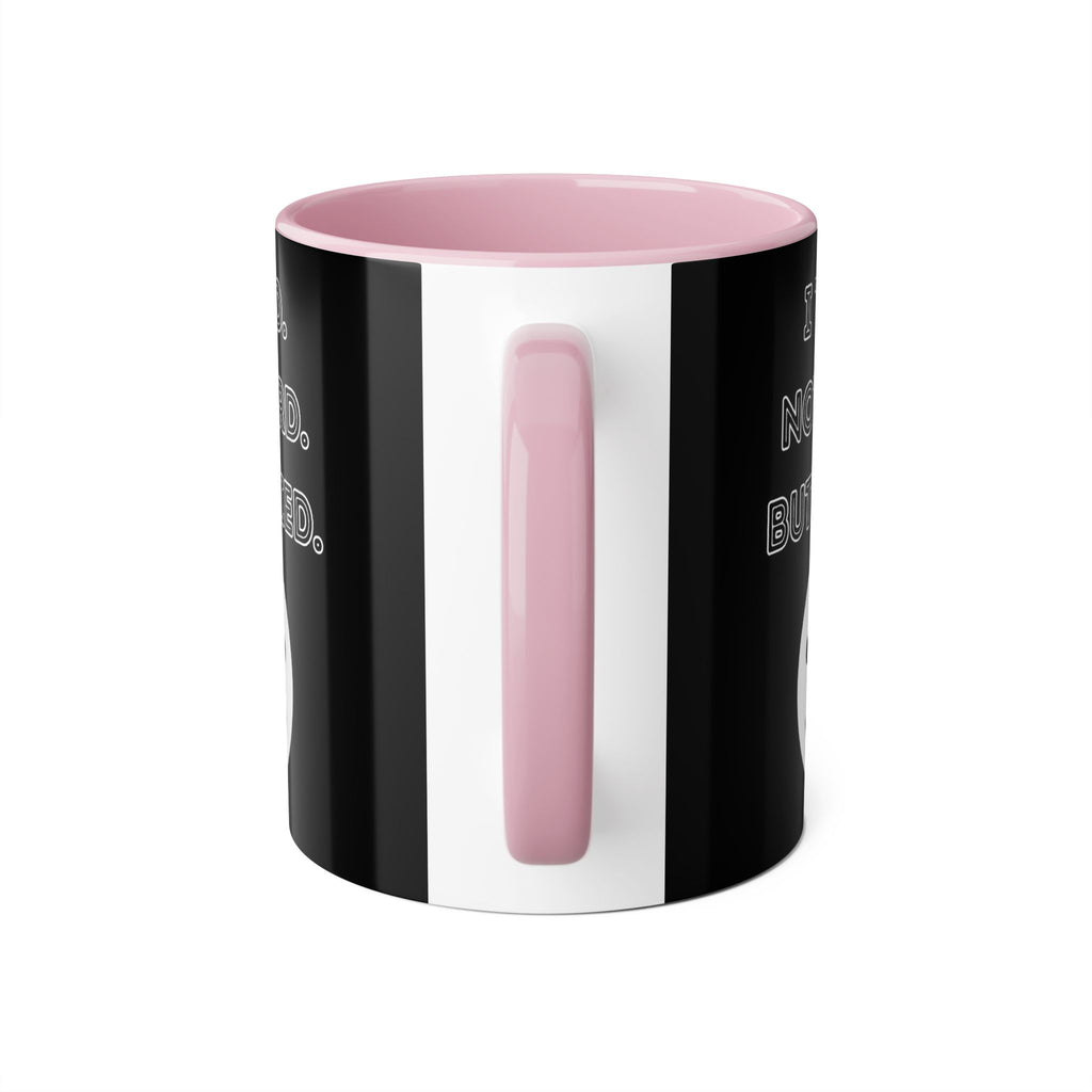 I Tried. Not Hard. But I Tried. - Mug
