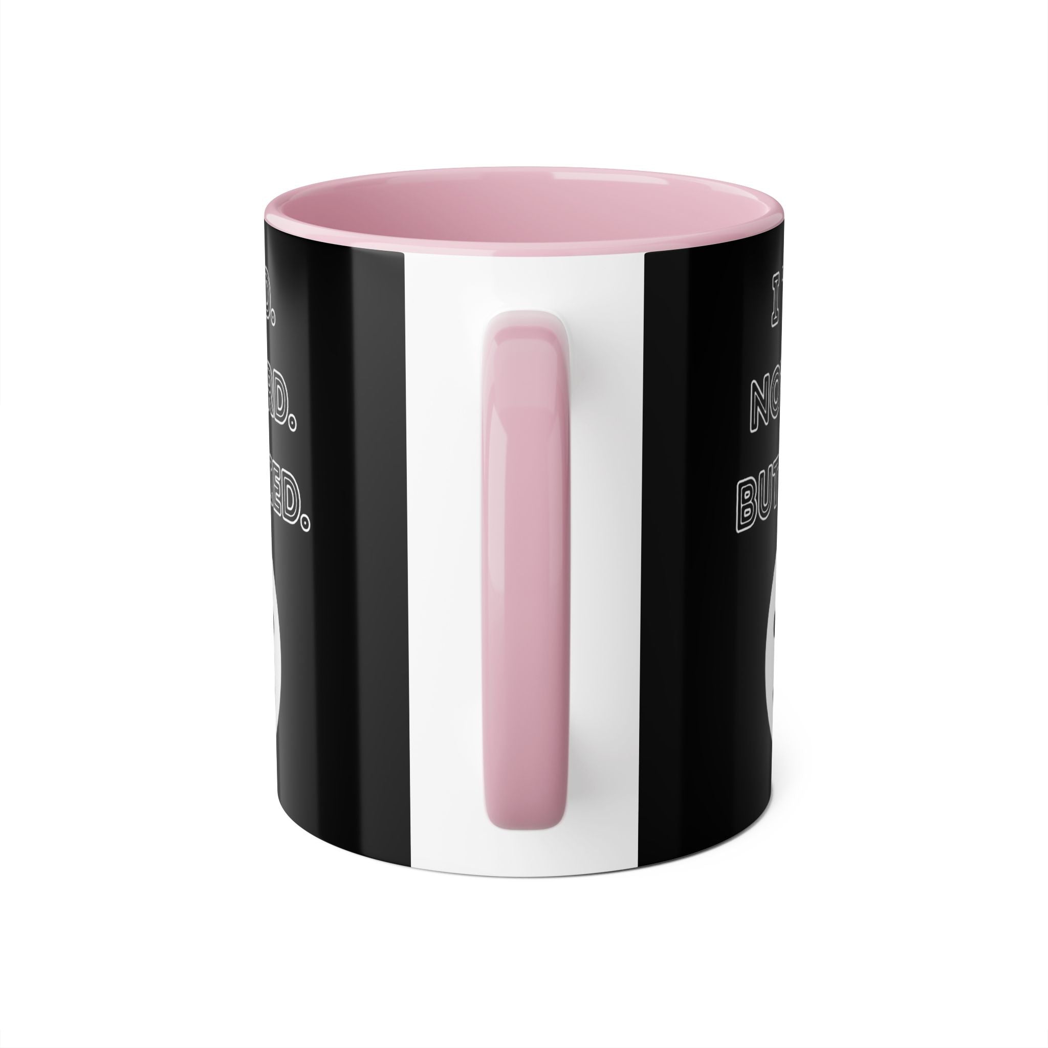 I Tried. Not Hard. But I Tried. - Mug