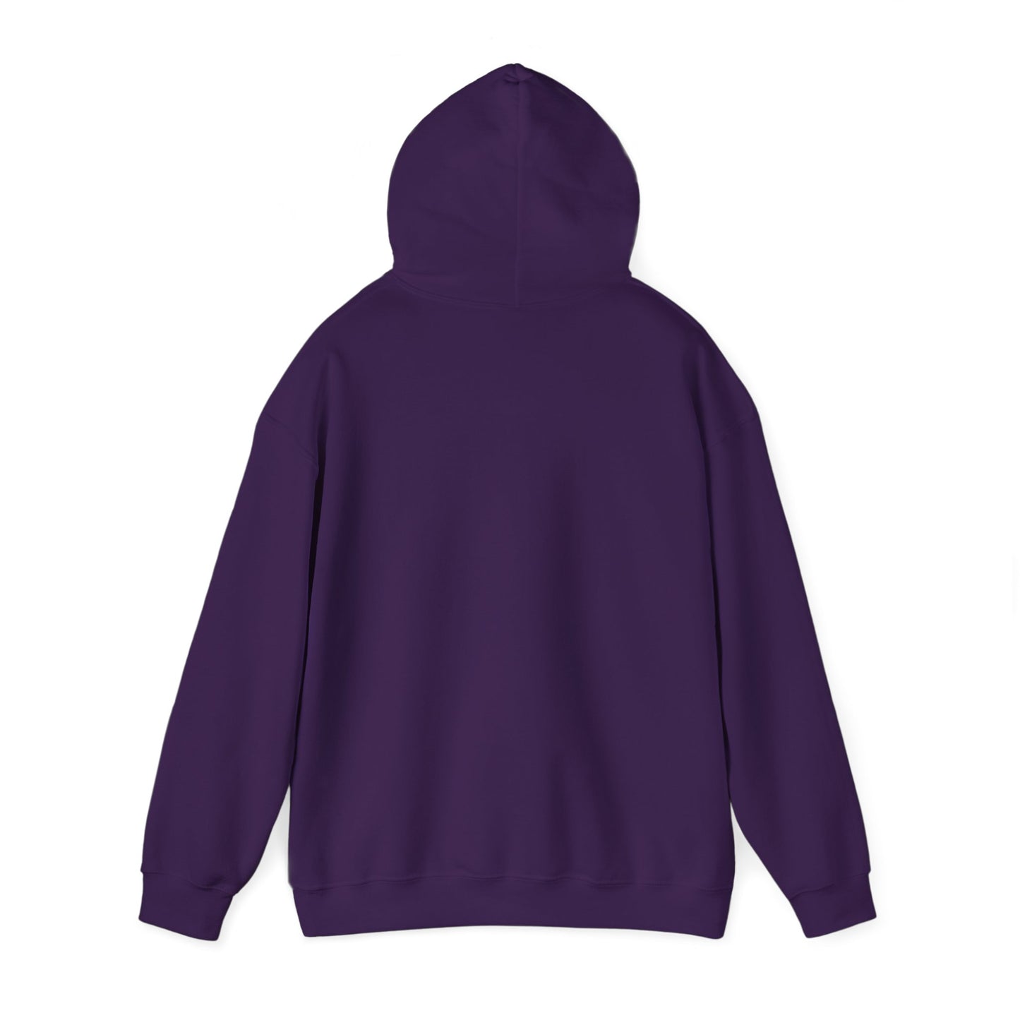 Wait a Moment, I'm About to Seriously Overthink the F*** Out of This, Hooded Sweatshirt