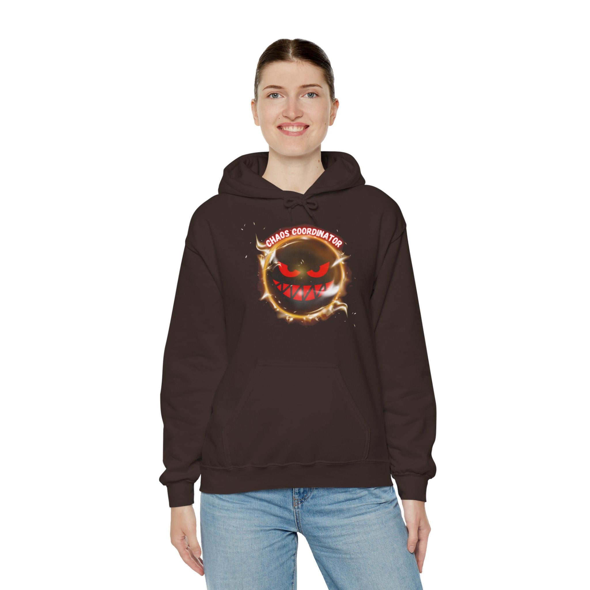 Chaos Coordinator - Hoodie