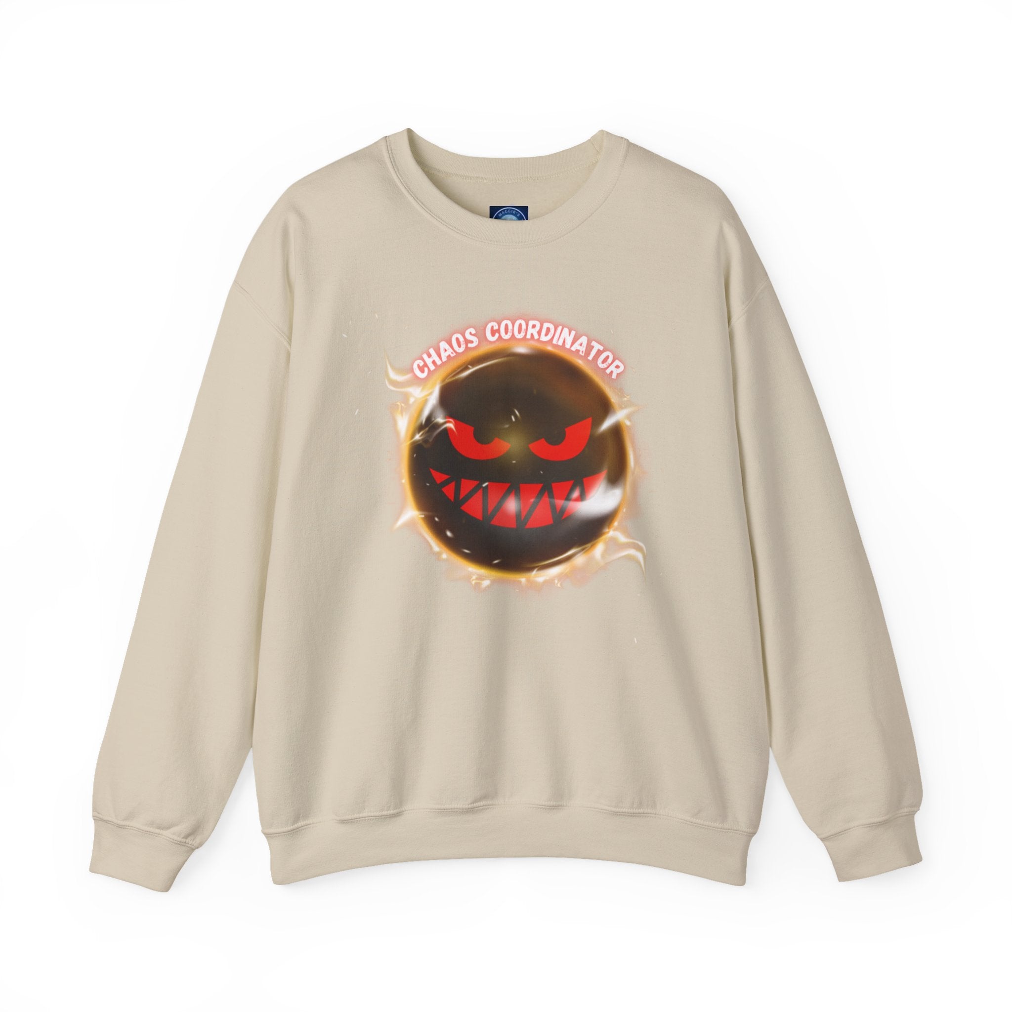 Chaos Coordinator - Sweatshirt